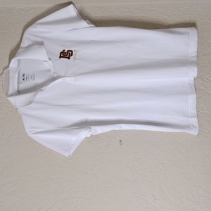 Golf polo shirt